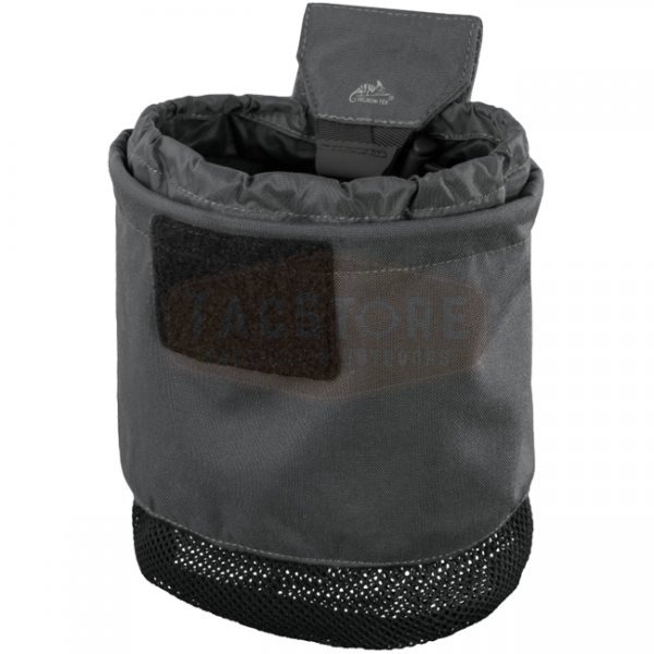 Helikon-Tex Competition Dump Pouch - Shadow Grey / Black A