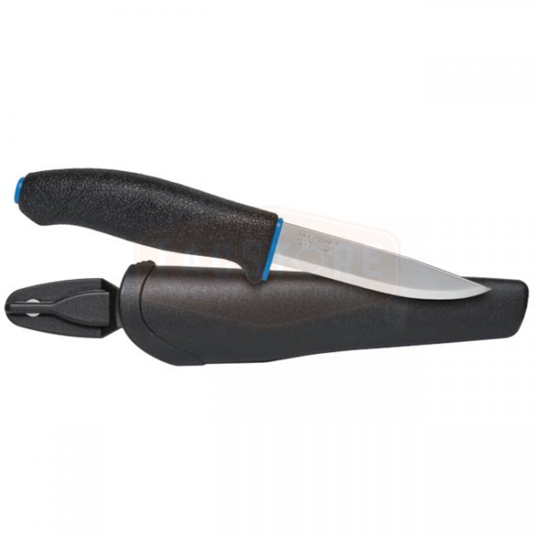 Morakniv Allround 746 - Stainless Steel - Black