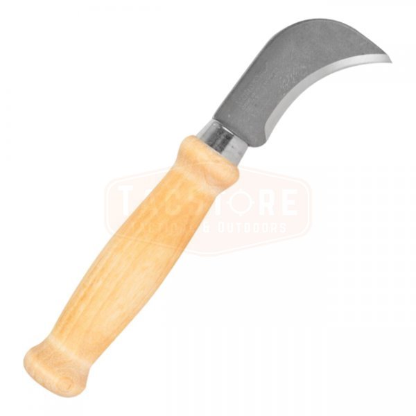 Morakniv Roofing Felt Knife - Wood / Black A