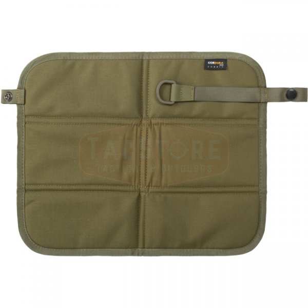 Helikon-Tex Vagabond Seat Pad - Olive Green