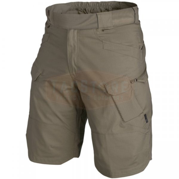 Helikon-Tex UTS Urban Tactical Shorts 11 PolyCotton Ripstop - RAL 7013 - M