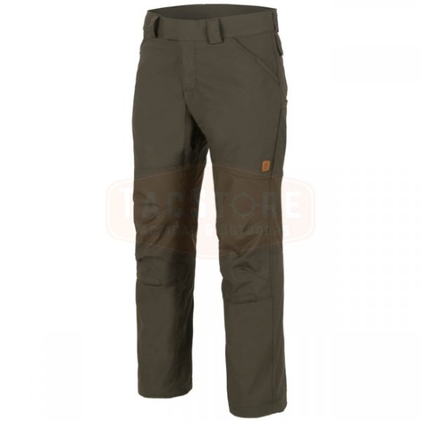 Helikon-Tex Woodsman Pants - Taiga Green - L - Regular