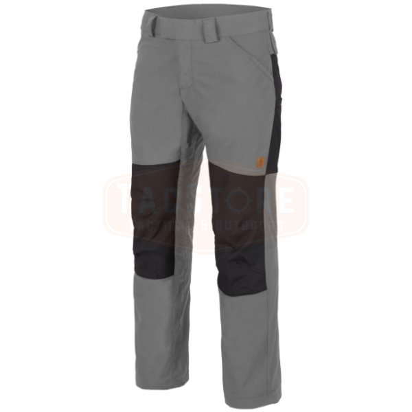 Helikon-Tex Woodsman Pants - Cloud Grey / Ash Grey A - M - Regular