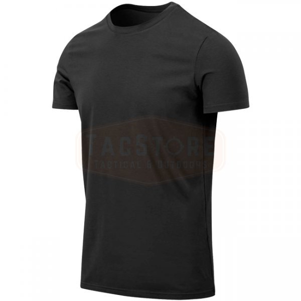 Helikon-Tex Classic T-Shirt Slim - Black - M