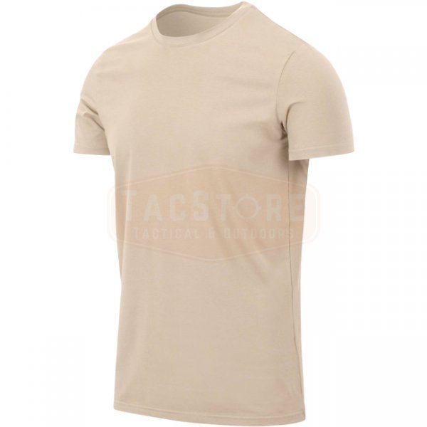 Helikon-Tex Classic T-Shirt Slim - Khaki - XS