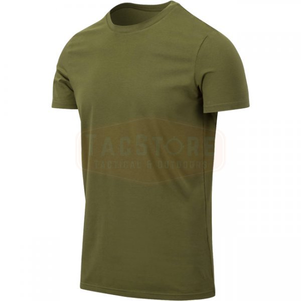 Helikon-Tex Classic T-Shirt Slim - US Green - 2XL