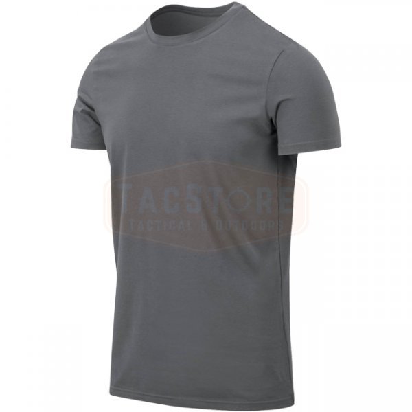 Helikon-Tex Classic T-Shirt Slim - Shadow Grey - M