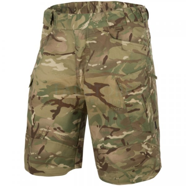 Helikon-Tex UTS Urban Tactical Flex Shorts 11 PolyCotton Twill - MP Camo - L