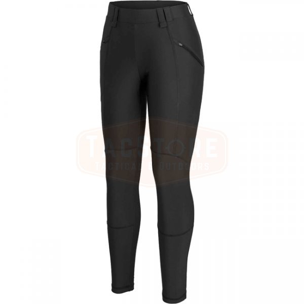 Helikon-Tex Hoyden Range Tights - Black - XS