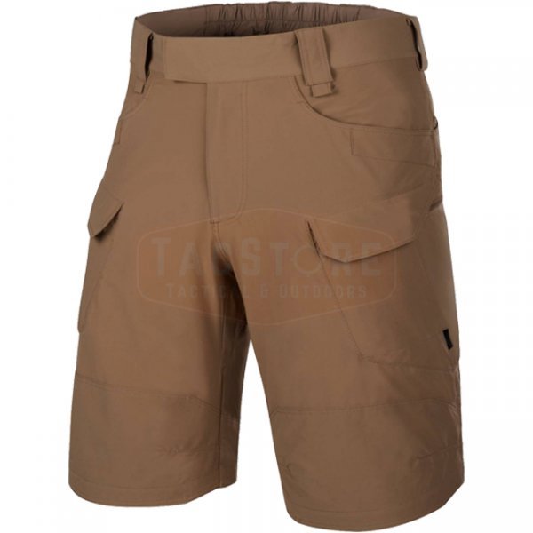 Helikon-Tex OTS Outdoor Tactical Shorts 11 Lite - Mud Brown - L