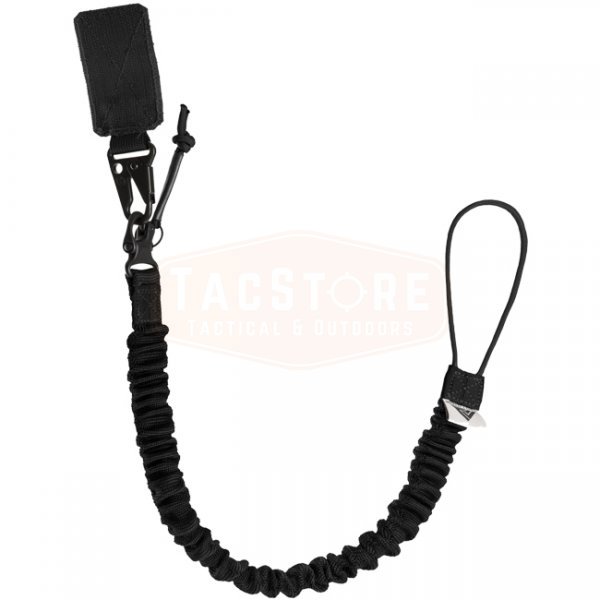 Direct Action Expandable Weapon Catch - Black