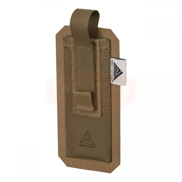 Direct Action Shears Pouch - Coyote Brown