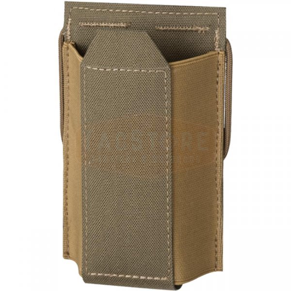 Direct Action Slick Carbine Mag Pouch - Adaptive Green