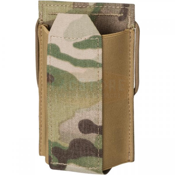 Direct Action Slick Carbine Mag Pouch - Multicam