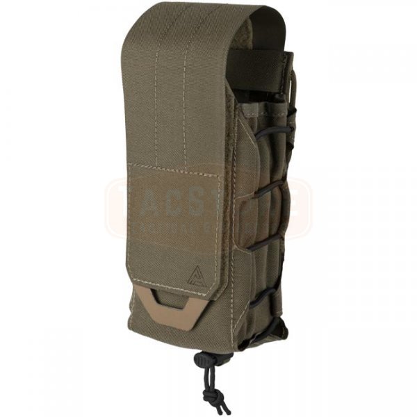 Direct Action Tac Reload Pouch Rifle - Ranger Green