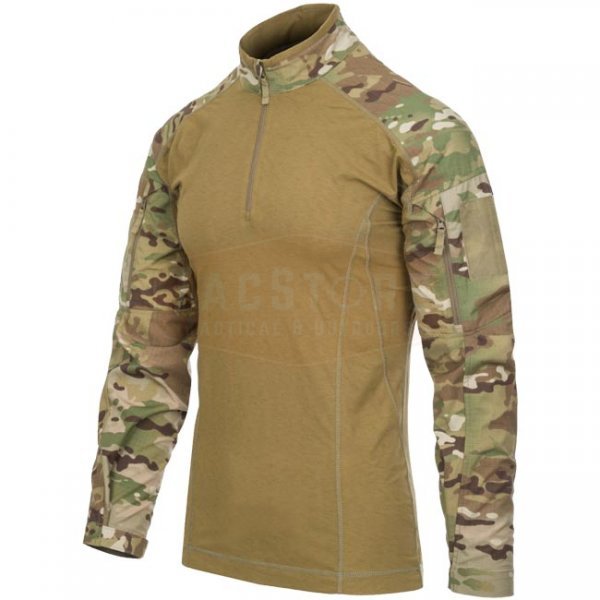 Direct Action Vanguard Combat Shirt - Multicam - 3XL