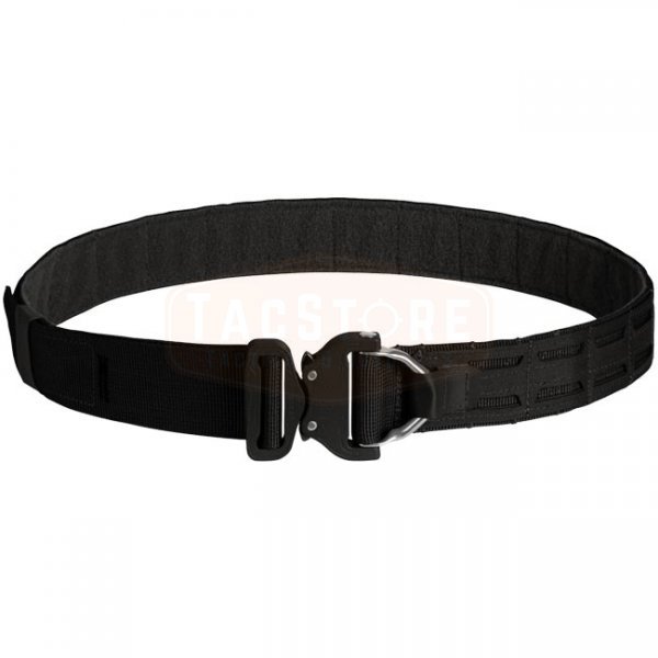 Direct Action Warhawk Modular Belt - Black - L