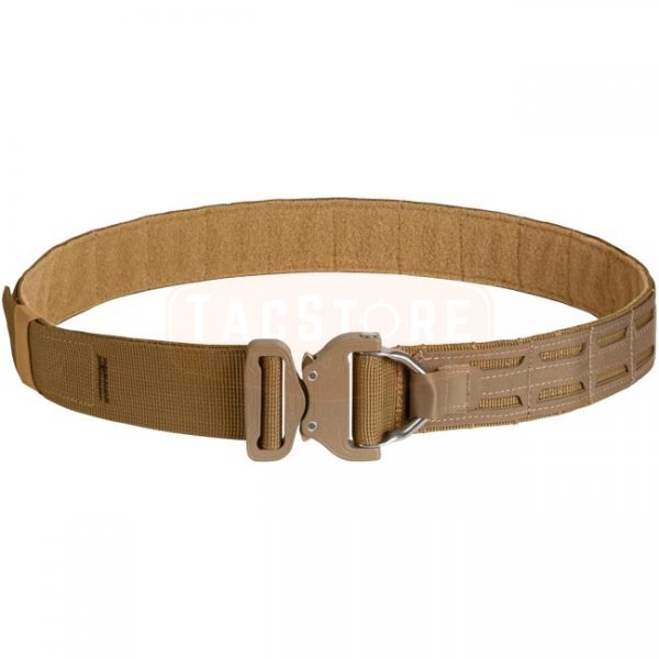 Direct Action Warhawk Modular Belt - Coyote Brown - XL