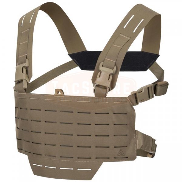 Direct Action Warwick Mini Chest Rig - Adaptive Green