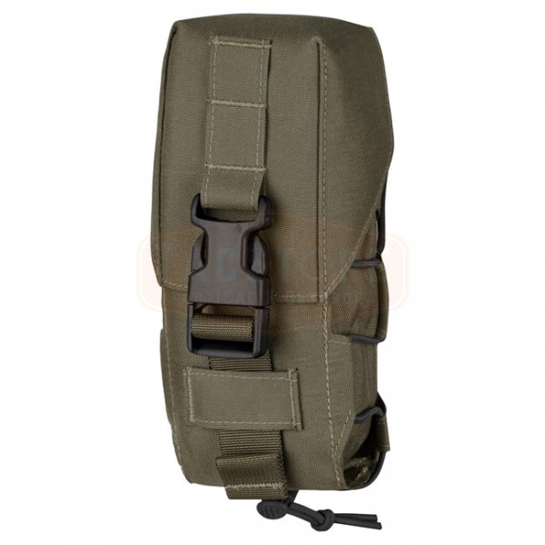 Tacstore Tactical And Outdoors Direct Action Tac Reload Pouch Ar 15 Ranger Green