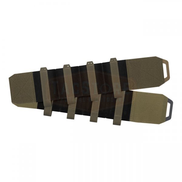 Direct Action Spitfire MK II Elastic Cummerbund - Ranger Green - XL