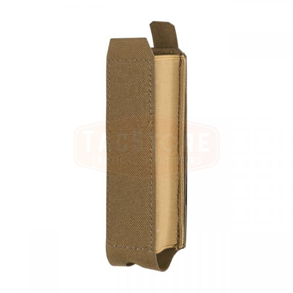 Direct Action Low Profile Baton Pouch - Coyote Brown