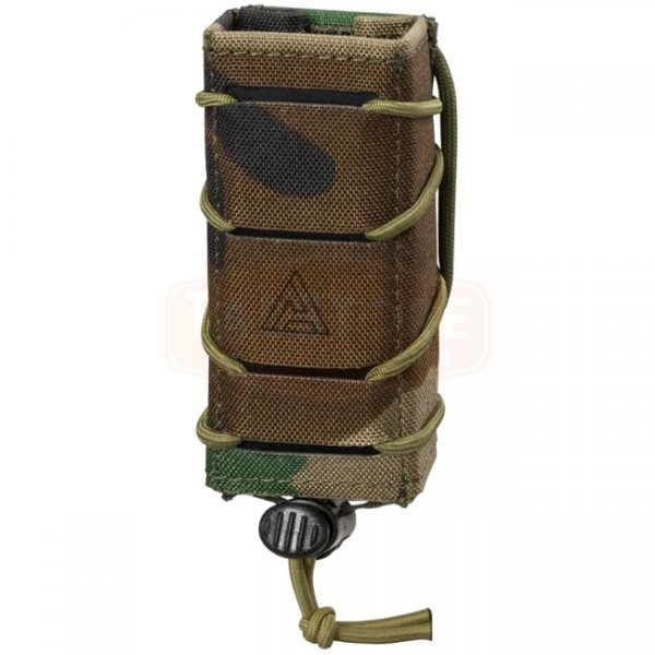 Direct Action Speed Reload Pouch Pistol - Woodland