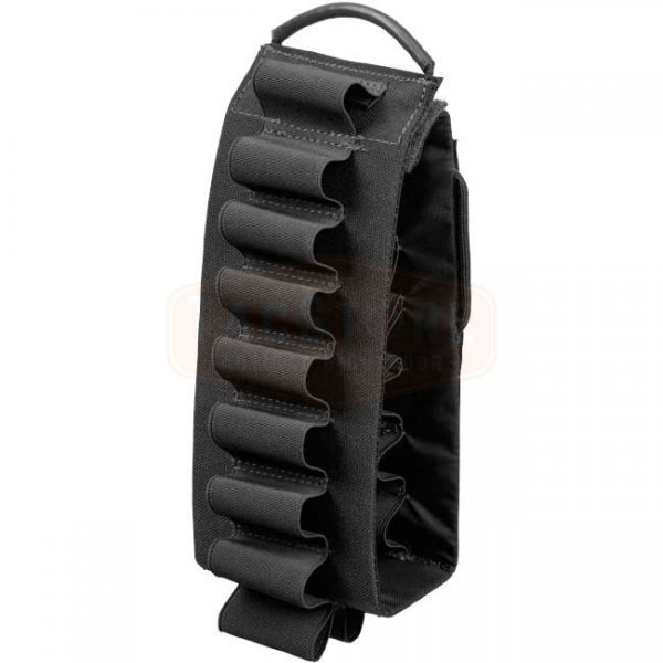 Direct Action Shotgun Shell Holder - Black