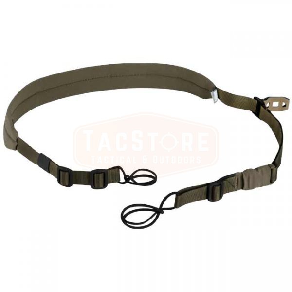 Direct Action Padded Carbine Sling - Ranger Green