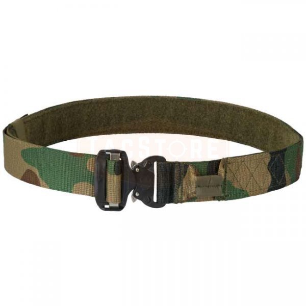 Direct Action Warhawk Nautic Belt - Woodland - M