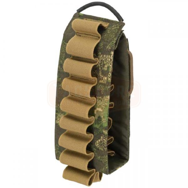 Direct Action Shotgun Shell Holder - PenCott WildWood