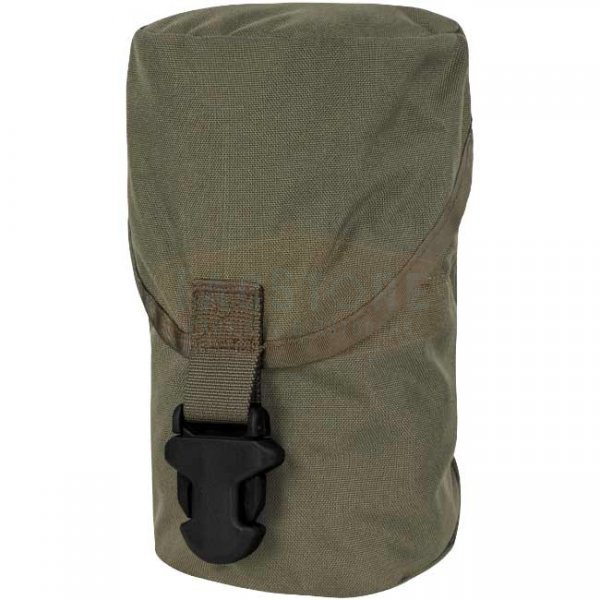 Direct Action Hydro Utility Pouch - Ranger Green