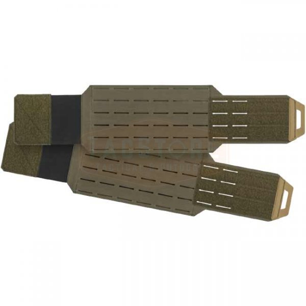 Direct Action Spitfire MK II Modular Cummerbund - Ranger Green - M