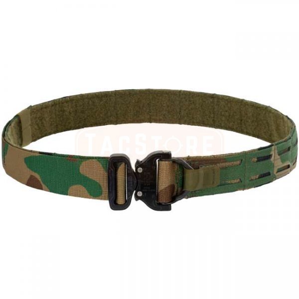 Direct Action Warhawk Modular Belt - Woodland - M