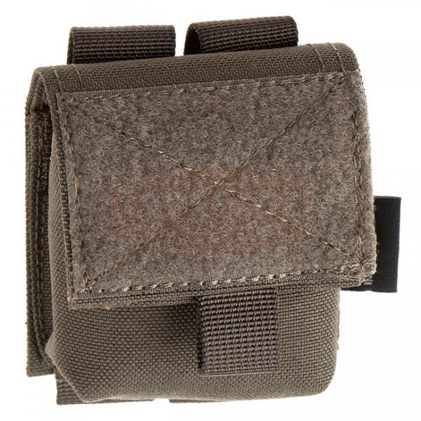 Invader Gear Cig / Snus Pouch - Ranger Green