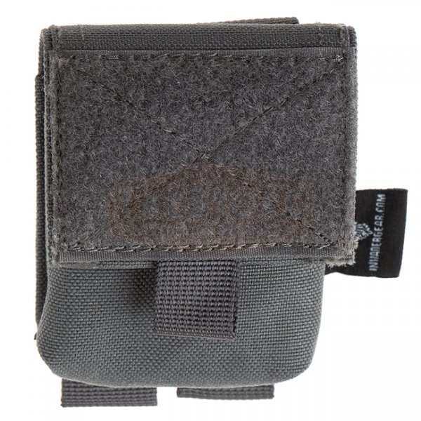 Invader Gear Cig / Snus Pouch - Wolf Grey