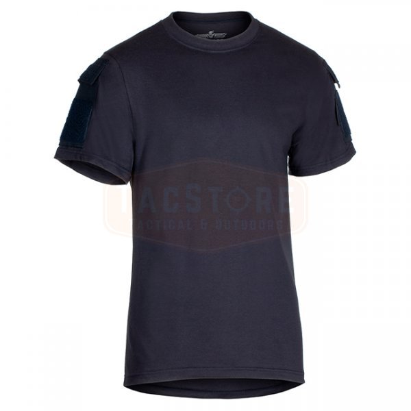 Invader Gear Tactical Tee - Navy - XL