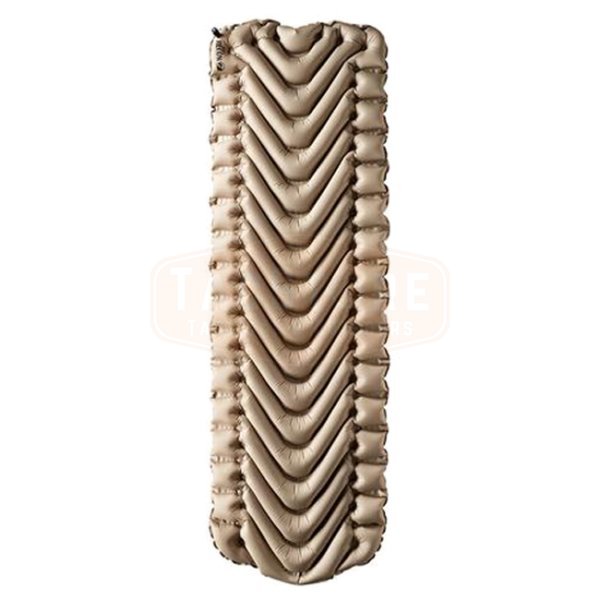 Klymit Static V Sleeping Pad Recon - Tan