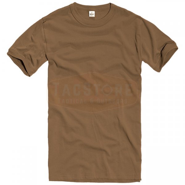 Brandit BW T-Shirt - Beige - M