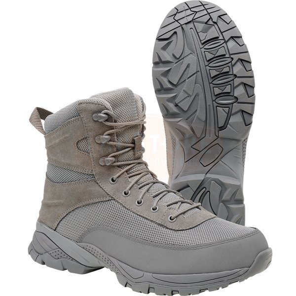 Brandit Tactical Boots Next Generation - Anthracite - 39