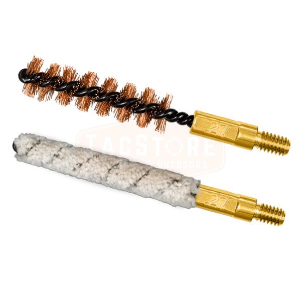 Otis 6.8mm/270cal Brush/Mop Combo Pack