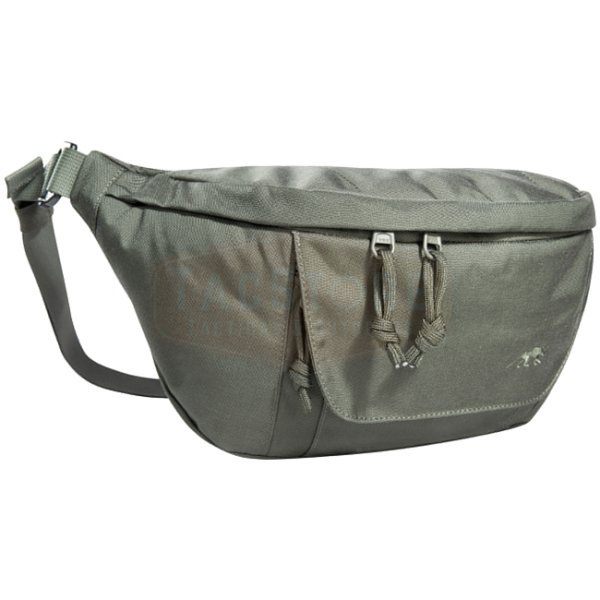 Tasmanian Tiger Modular Hip Bag 2 IRR - Stone Grey Olive