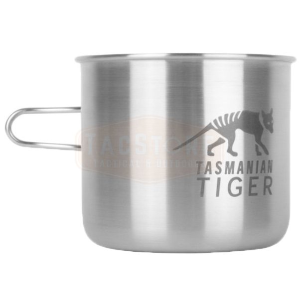 Tasmanian Tiger Handle Mug 500