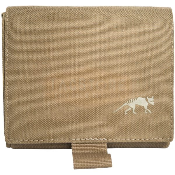 Tasmanian Tiger Dump Pouch MK II - Khaki