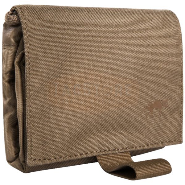 Tasmanian Tiger Dump Pouch MK II - Coyote