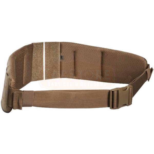 Tasmanian Tiger Molle Hip Belt - Coyote