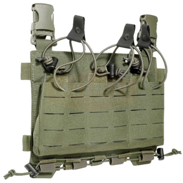 Tasmanian Tiger Carrier Mag Panel LC M4 - Olive - S/M