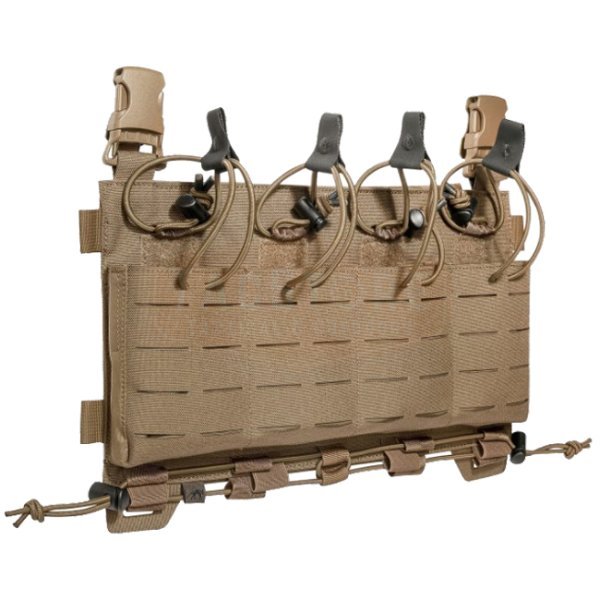 Tasmanian Tiger Carrier Mag Panel LC M4 - Coyote - L/XL