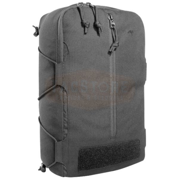 Tasmanian Tiger Tac Pouch 14 - Black