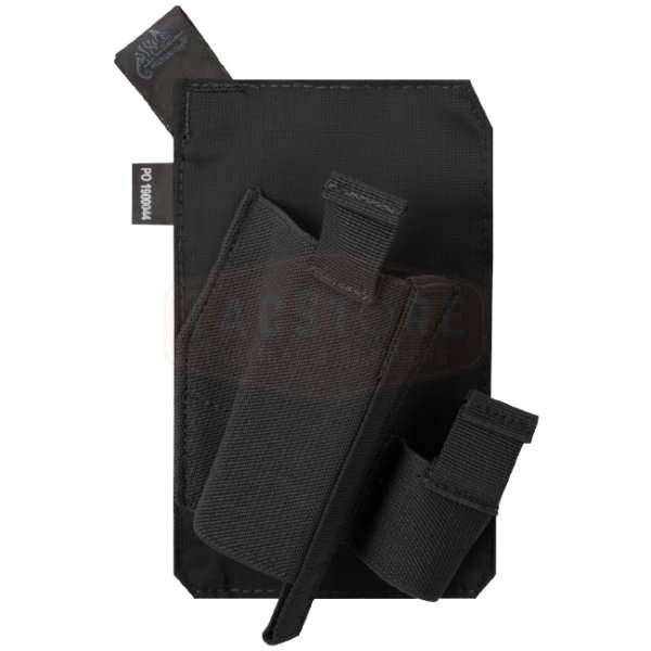 Helikon-Tex Pistol Holder Insert - Black